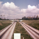 Illustration for article titled Photos: When Southern California's Freeways Were New (and Empty)